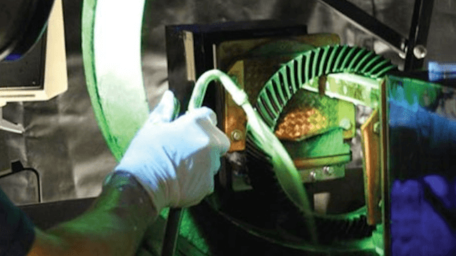 Airframe Maintenance Solutions